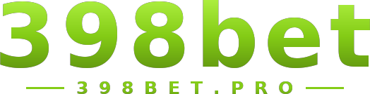 398bet logo